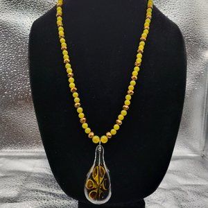 Beautiful Unique Necklace